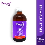 Propan TLC Syrup 250ml