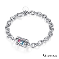 GIUMKA Couple Bracelet LOVE Single Price MH07032