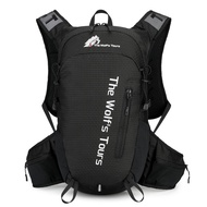 Lightweight Compact Hiking Backpack 20L