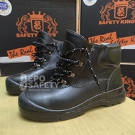 KING'S KWS 901 X SAFETY SHOES - Kings 901 x Safety Shoes - Original Kings Shoes