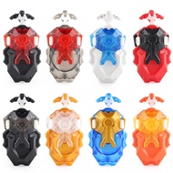 <YZZ>Beyblade Burst DB Custom String Launcher Toys for Children