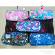 Smiggle Chill Combo Pencil Case - Smiggle Pencil Case Fast Delivery