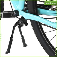[LovoskibcMY] Double Leg Bike Stand, Side Stand, Double Leg Bike Stand, Bike Leg Stand for