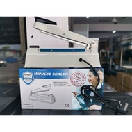 Vacuum sealer machine /Impulse sealer/Impulse Heat Sealer Machine Laminate Press Plastic Bag Sealing