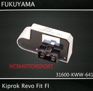 REGULATOR KIPROK CAS REVO FIT FI INJEKSI FUKUYAMA ORI