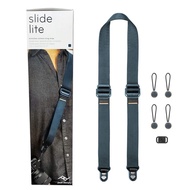Peak Design Slide Lite Camera Strap (Ocean) SLL-DS-3, 2025 New Color