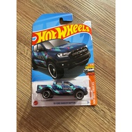 Ford Ranger Raptor 19