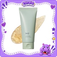 107 Chaga Jelly Low Ph Cleanser 120ml