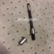 GBO-J Ex5 DREAM SHAFT GEAR PUMP Oil Pump Shaft and Bush