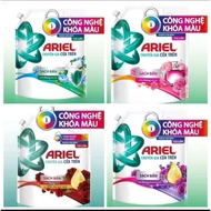 ARIEL Laundry Detergent Expert front load 3,05kg, top load 3,05kg