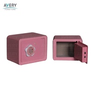 Avery - DM D003 - Brankas Uang / Brangkas Kunci / Brangkas Emas / Brangkas Mini Besi