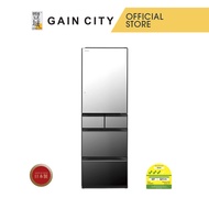 Hitachi 5 Door Fridge 364l R-hws480ks - X