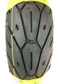 ยางนอก FUJIYAMA ลาย Wolf เบอร์ 110/70 -12 120/70 -12 Tubeless