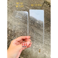 KÍNH CƯỜNG LỰC XIAOMI MI 12/ MI 12X/ MI 12 PRO FULL KEO UV XỊN DỄ THÁO (COD KHÁCH Ở XA CÓ KÈM ĐÈN C