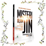 The Mystery of Jinn Nature Book Original