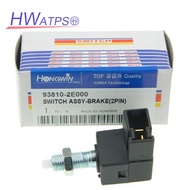Brake Light Switch For Hyundai Accent Elantra Sonata Tucson #93810-2E000