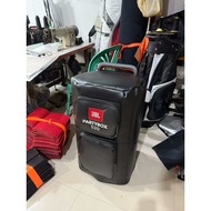 เคสหนังสวมลำโพง Partybox 520 ตรงรุ่น กันฝุ่น กันรอย