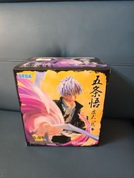 五條悟figure