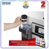 PRINTER EPSON L15160 A3 / A3+ MULTIFUNGSI WI-FI DUPLEX ALL-IN-ONE