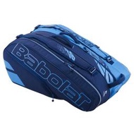 【威盛國際】BABOLAT 網球拍袋 Pure Drive X12  2021 12支裝 拍袋