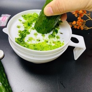 New manual blender set for home use, baby food blender, fruit blender, cosmetic blender