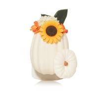 Yankee Candle Pumpkin Arrangement ScentPlug Diffuser