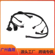 5C3Z-9D930-A, 5C3Z9D930A Engine Fuel Spray Full Set Harness 5C3Z-9D930-A