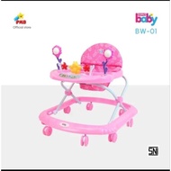 BABY WALKER MUSIK BABY WALKER ANAK