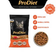 ProDiet Dry Cat Food Adult - Chicken & Tuna (8kg/500g x 16 Packs)