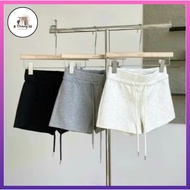 [ COMBO 2 Pants ] Women's High Waist Shorts V3 Beautiful Quality Summer