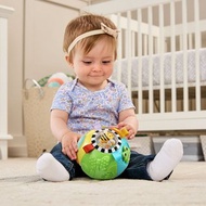 Vtech　奇趣動物感統學習球