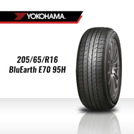 YOKOHAMA 205/65/R16 BLUEARTH E70 95H SUV TIRES