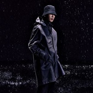 男女同款GORE-TEX Urban City三層防水外套