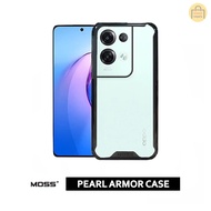 Oppo A36 A60 A74 A78 A9 A93 A96 / Reno 8 MOSS Pearl Armor C001 Phone Case