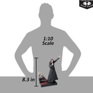 MCFARLANE TOYS - OZZY OSBOURNE (MUSIC MANIACS) STATUE AUS KUNSHARZ IM MASSTAB 1:10 ORIGINAL