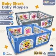 Baby Toy Fence | BEBE SMART Baby Playpen Baby Play Fence | Children's Toy Fence | Baby Playpen