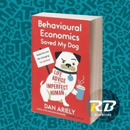 Behavioural Economics Saved My Dog (BOOKS)