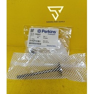 EXHAUST VALVE E320GC 3142H181