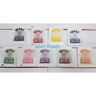 Venus / Master Fabric Dye Jobus (retail) Fabric Dye Black