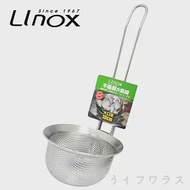 【LINOX】不鏽鋼火鍋網-3入