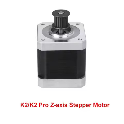 Creality MOONS Stepping Motor 42-48 Z-axis Stepper Motor for K2 / K2 Pro 3D Printer Accessories