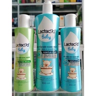 [GENUINE] LACTACYD BABY DAILY SHOWER MILK