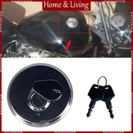 AOTO Motorbike Fuel for Tank Cover Lock Gas Cap For GN250 GN125 GN 125 250