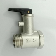 Best Selling Stop Faucet Water Heater. Safety Valve water heater & heating Valve SALE
