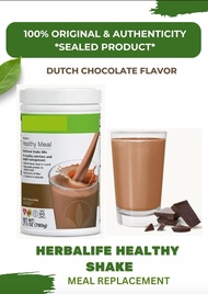 Herbalife Formula 1 (Chocolate) F1 100% Original & Authentic