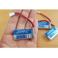 Pin đĩa bay cảm ứng 3.7V 400mah