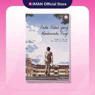 On the Dawn Who Bring Me Go by Yaya Samad