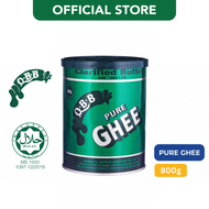 QBB Pure Ghee (800g)