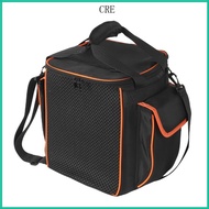 CRE Protective Travel Case for Encore2 Equipment MultiPocket Organization Bag