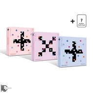 TXT (TOMORROW X TOGETHER) - minisode1 : Blue Hour